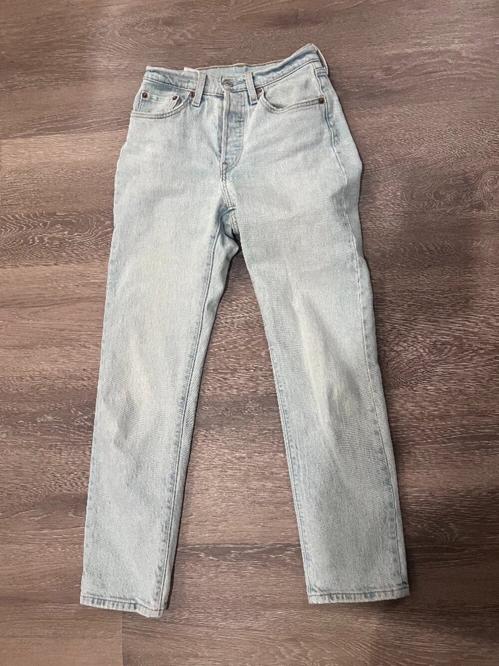 Levi's 501